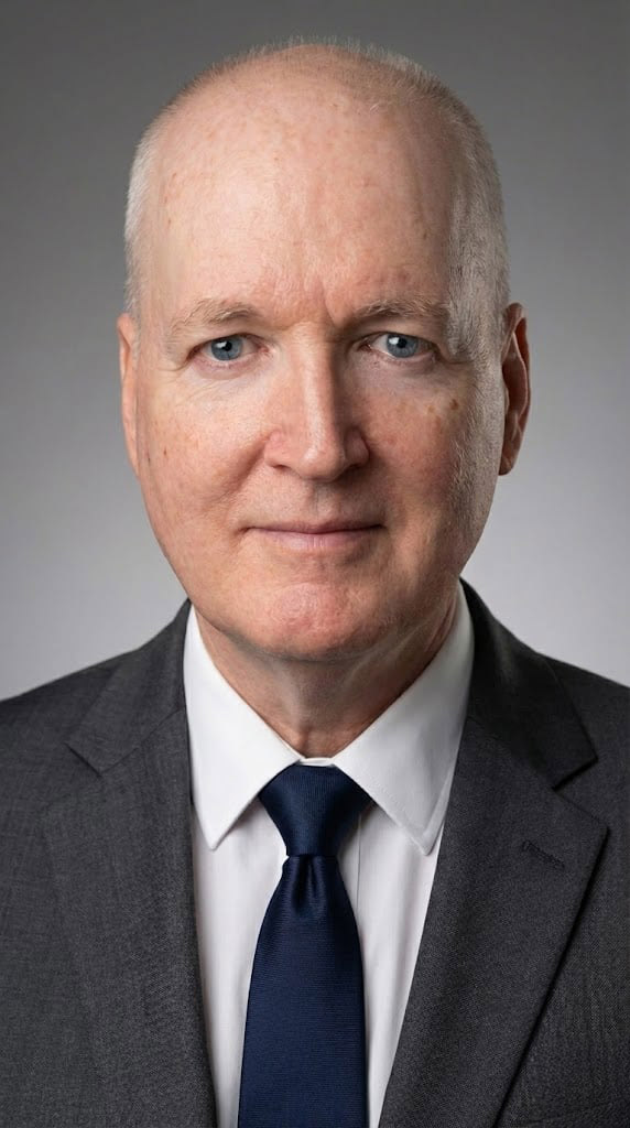 David Alan Crump